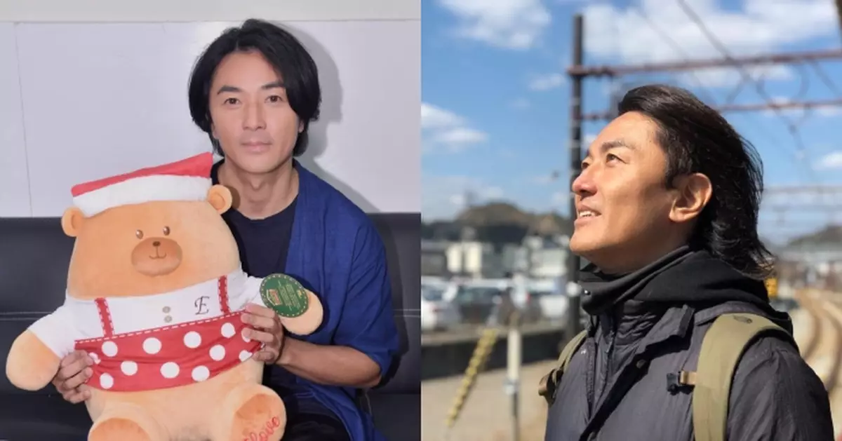 鄭伊健曾拒700萬一日片酬拍戲 「頂得住就唔接啦！」