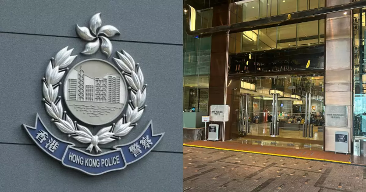 旺角帝京酒店女子房間內死亡 警方改列謀殺案拘捕42歲男子