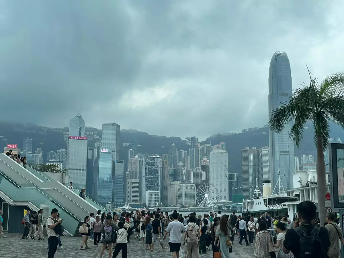 李家超指,已要求文體旅局和業界總結經驗,並向政務司司長領導的跨部門小組匯報。巴士的報記者攝