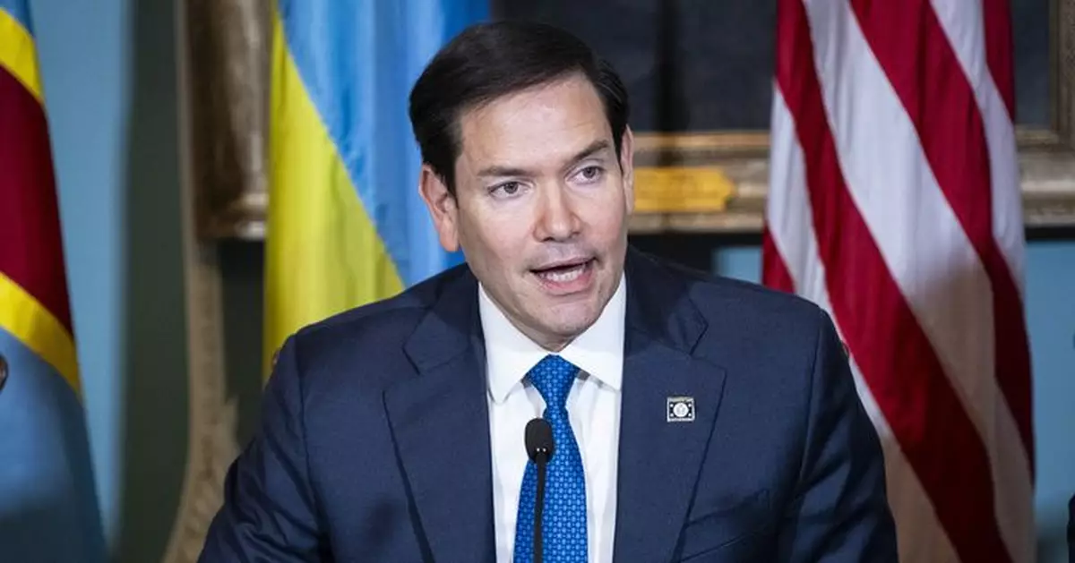 魯比奧指美國將開始撤銷中國學生簽證 加強審查中國內地和香港簽證申請