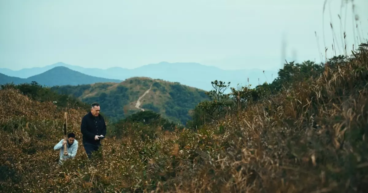 首季「總會拍電影」勝出作品《不赦之罪》6.5上映 影帝黃秋生夥拍蘇玉華歐鎮灝擔綱演出