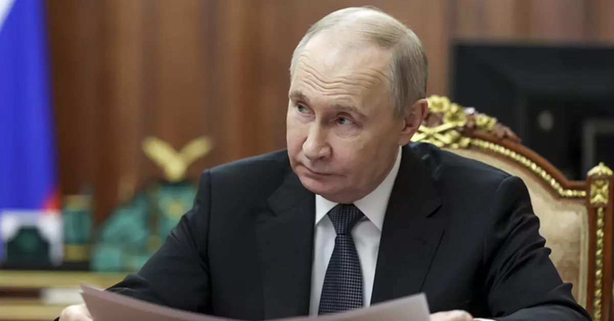 紀念衛國戰爭勝利80周年 俄羅斯稱與烏停火3天已經生效