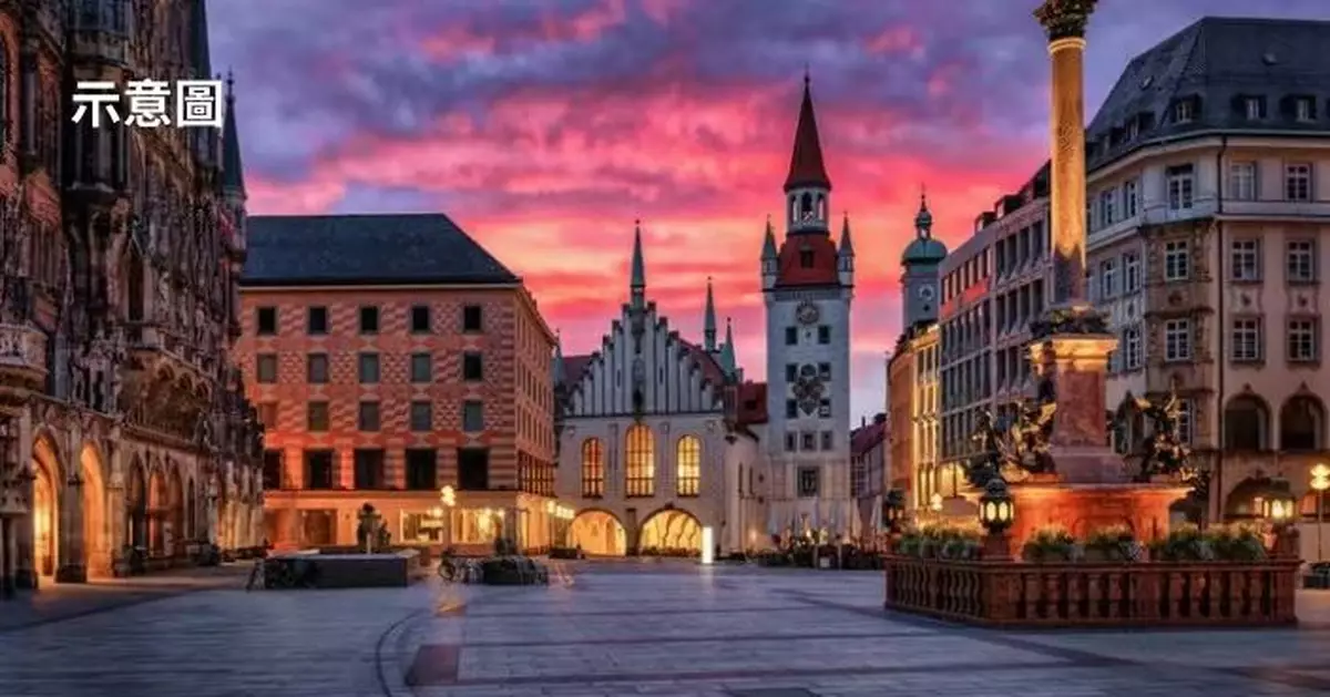 全球最適合步行10大城市排行出爐 東京上榜成唯一亞洲城市