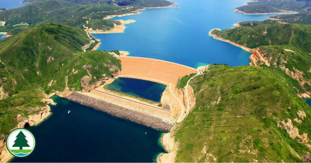 旅遊業議會指生態遊有優化空間 萬宜水庫東壩可增旅行團配額