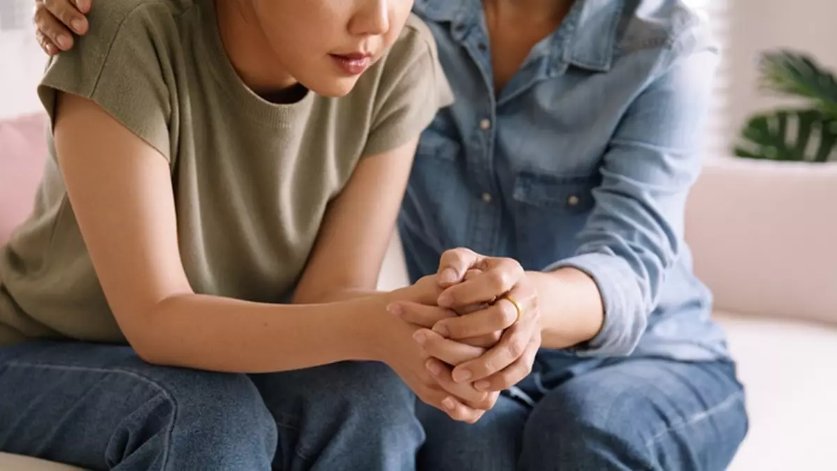一到秋天就莫名低落？中醫拆解「悲秋」並非矯情 教從養肺安神調情緒