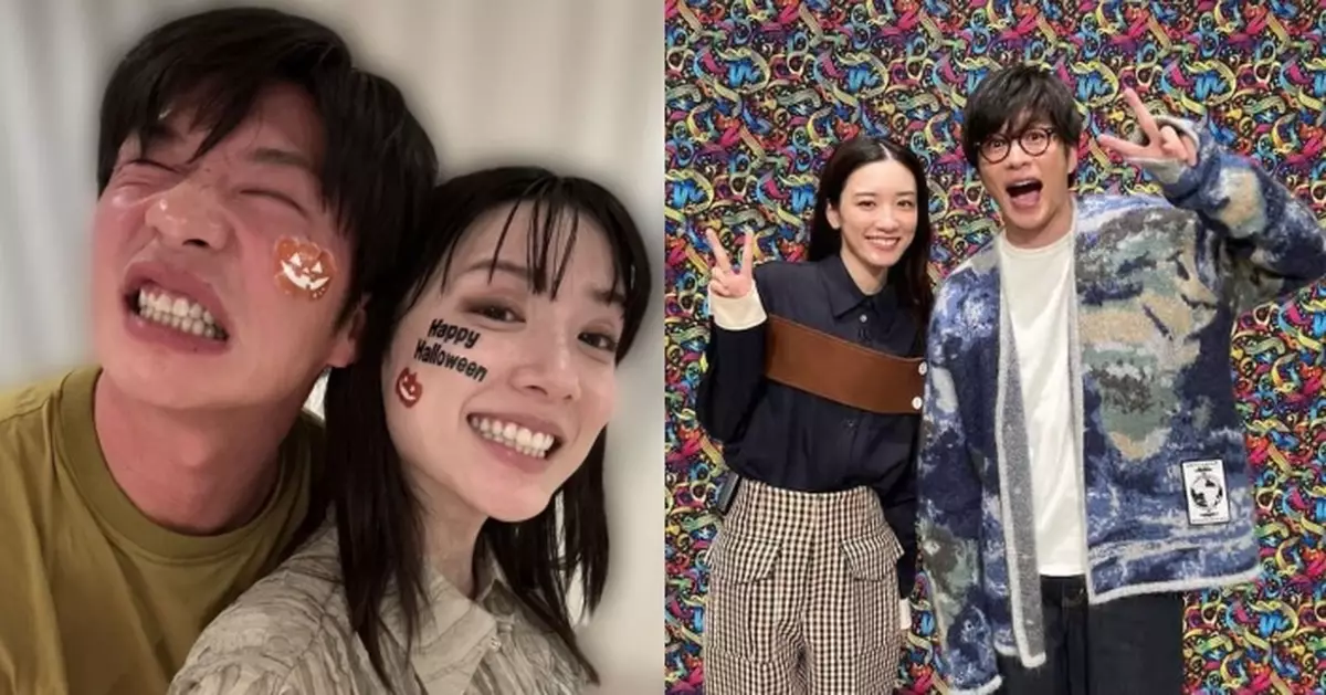 永野芽郁田中圭拒認不倫戀 肉麻短訊對話被公開兼被爆「夾口供」呃公司