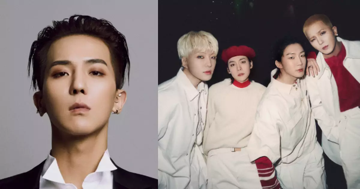 WINNER宣佈三成員回歸開演唱會 宋旻浩兵役爭議未解決