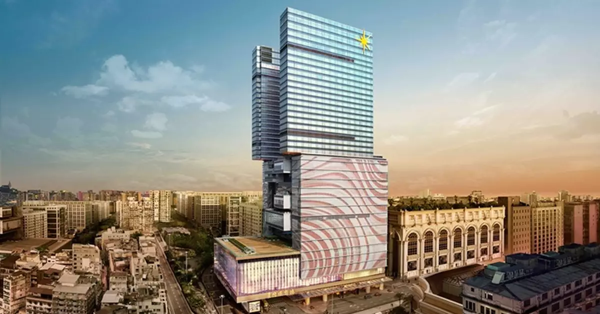 銀娛去年純利按年升22% 擬派末期息每股0.8元按年增60%