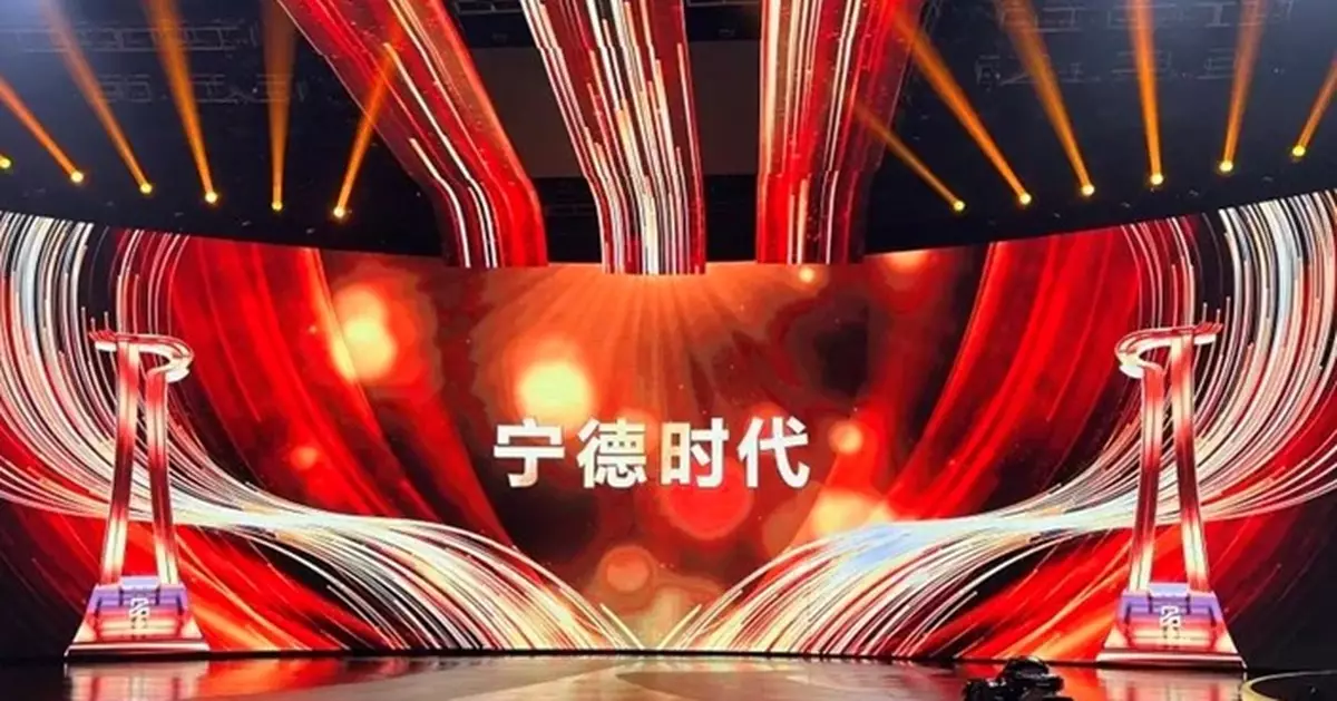 寧德時代超購150倍   認購逾500萬元穩獲一手