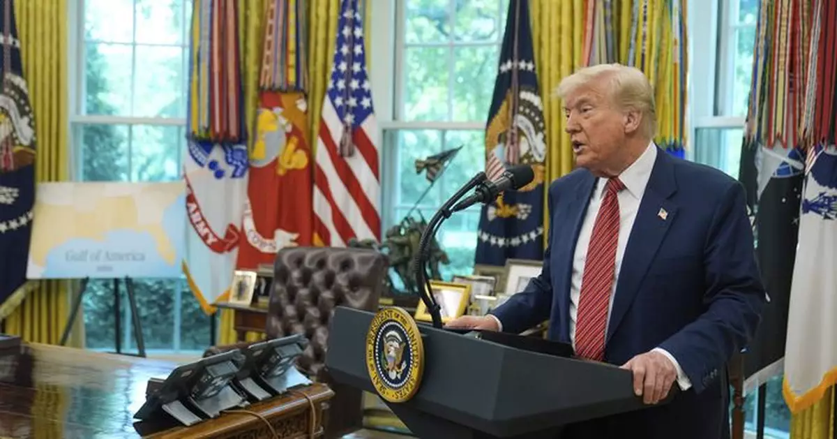 特朗普稱美英協議綜合全面　施紀賢指美國對英國經濟國安不可或缺