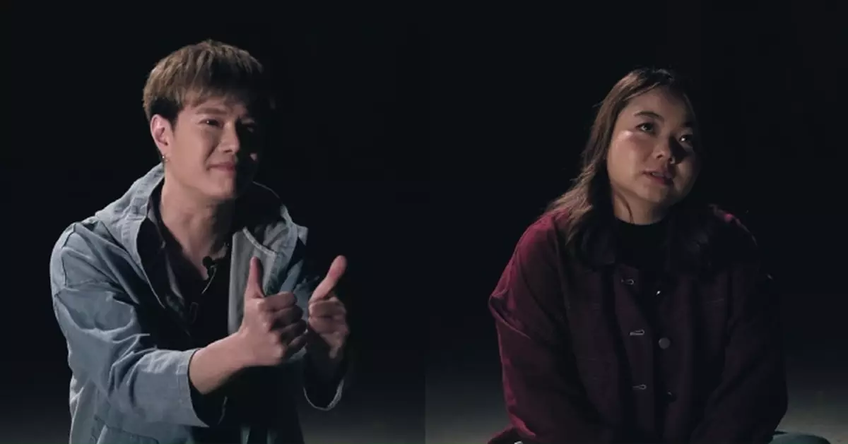 中年好聲音3｜張與辰心情忐忑望決賽當晚向母親憑歌寄意 黃博父母專誠來港照顧愛女