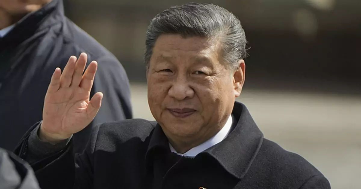 中國－拉美和加勒比國家共同體論壇星期二北京舉行 習近平出席並將發表講話