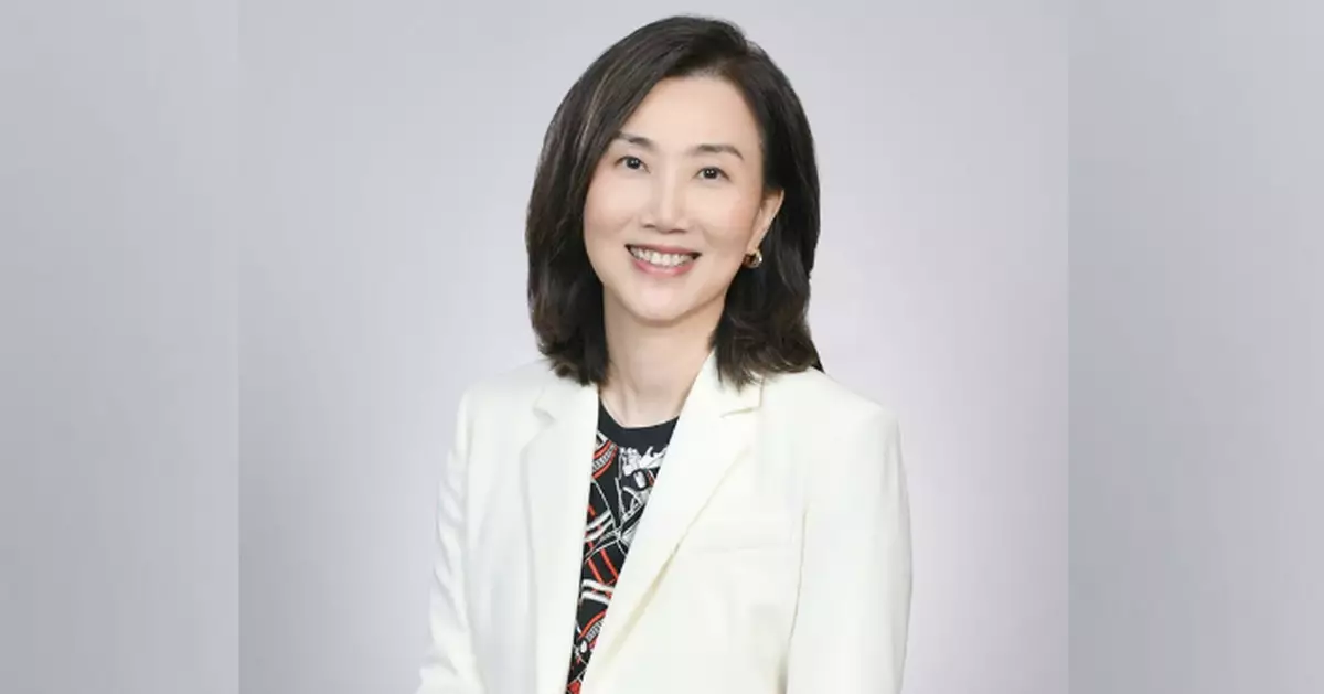 禤惠儀：冀簽訂備忘錄可增交流擴生意尋找新機遇 卡塔爾對人民幣國際化等有興趣