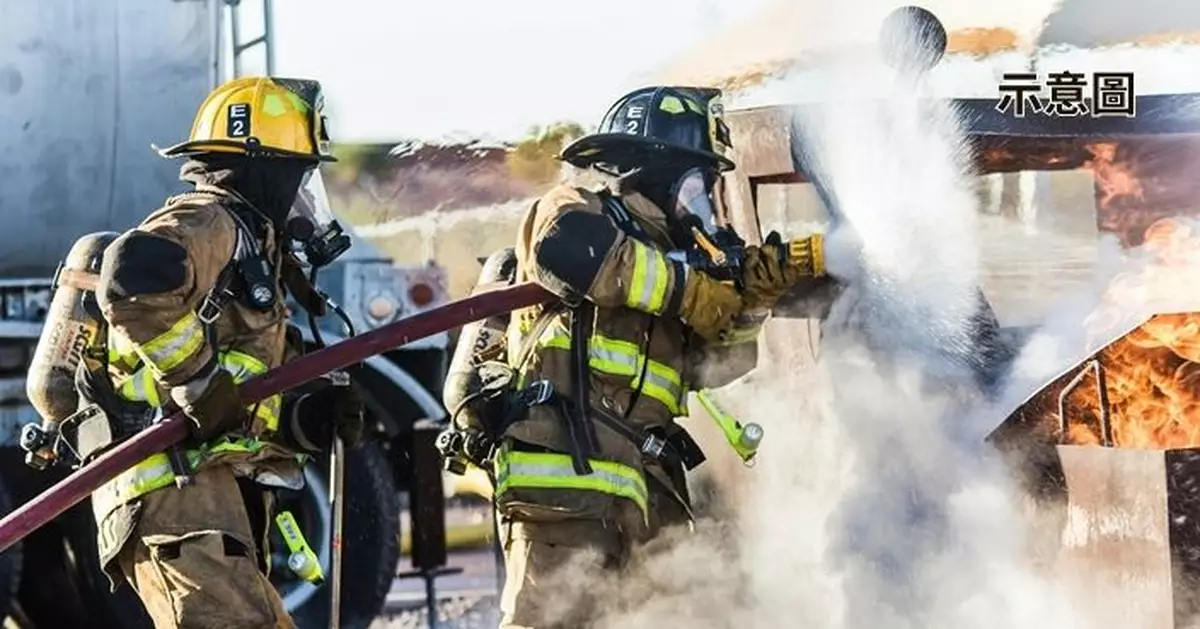 夢想當消防員未如願 英男為睹「撲火英姿」竟2度燒自家下場曝光