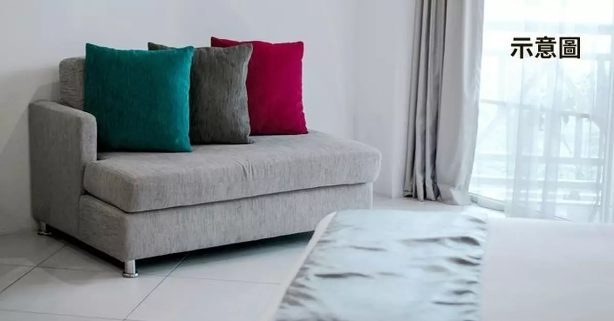 「最污糟傢具」出爐！ 研究揭：細菌含量遠比馬桶高75倍