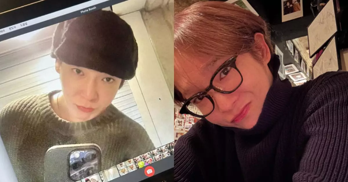 南太鉉吸毒緩刑期間又闖禍 被爆二次醉駕復出計劃煞停