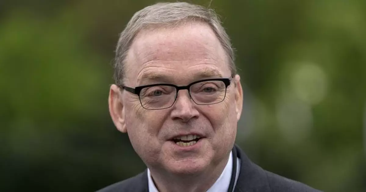 白宮經濟顧問：預期本星期將宣布與其他國家的貿易協議