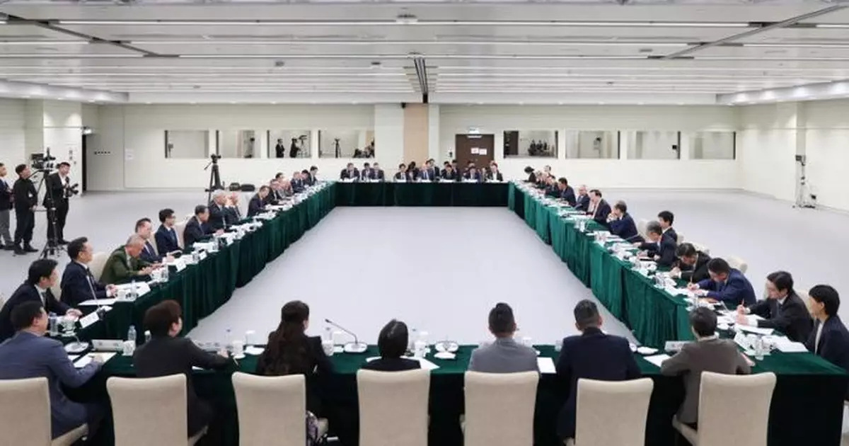 陳國基：夏寶龍講話語重心長發人深省 善用香港獨特作用助力國家建設