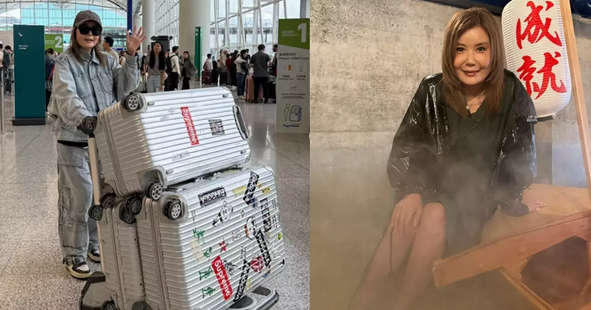 杜如風二刷《解風東京》 懶理日本地震預言「唔驚得咁多」