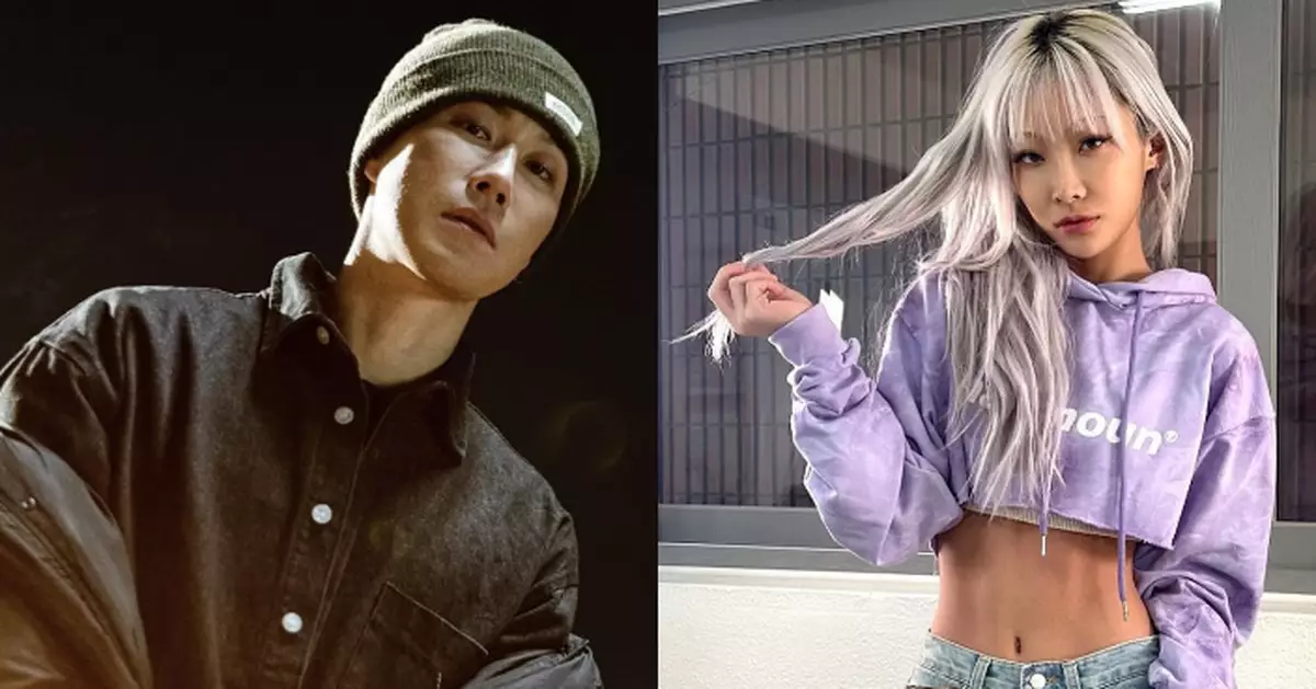 韓著名Rapper San E再陷爭議 遭女歌手控告擅闖住所