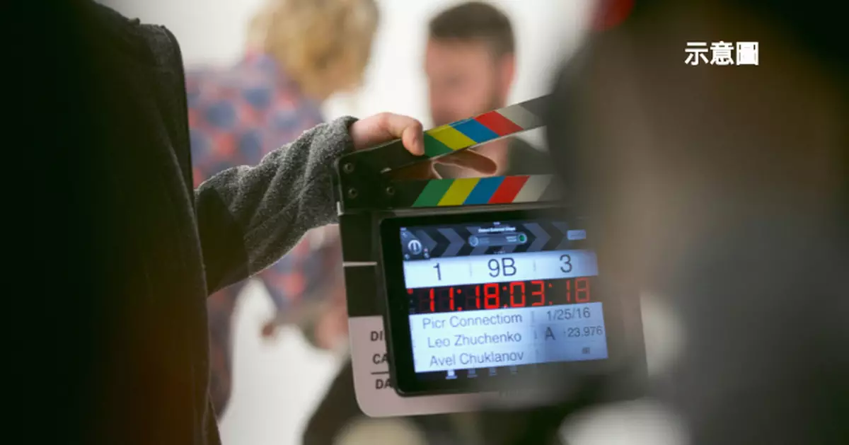 荷里活出走潮！英國成最大贏家狂撈140億 《星戰》《毒魔》藏「慳錢秘笈」