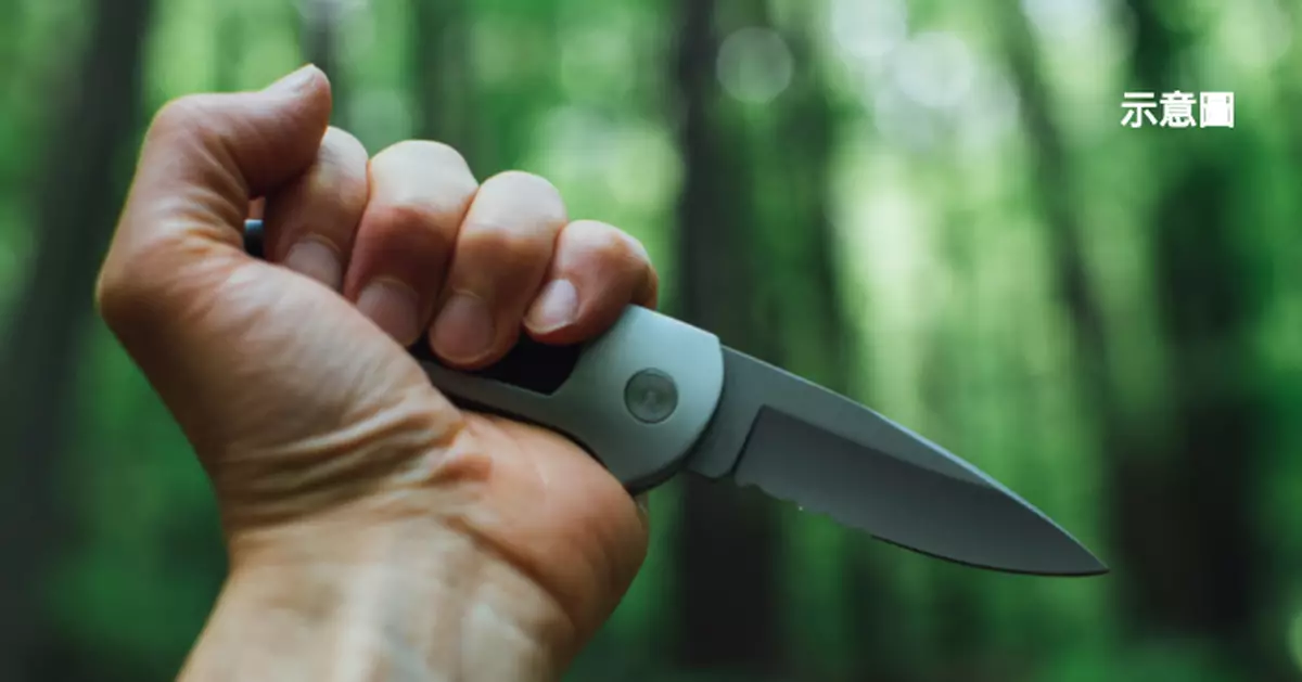 日本連續發生少年殺人釀3死 高中孫狠殺祖父母 中學生疑街頭隨機刀刺