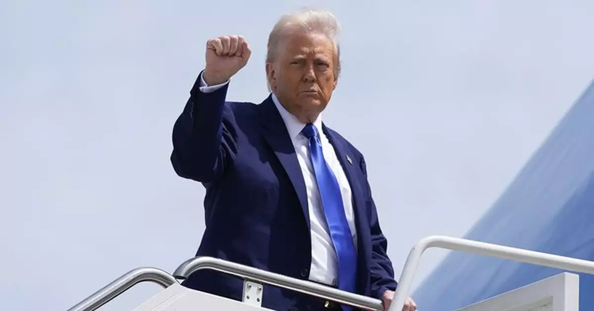 眾議院預算委員會否決特朗普政府涉税改法案