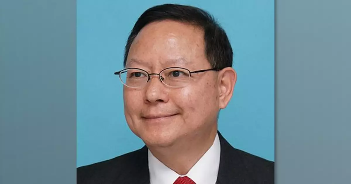 法學教授傅健慈：國安附例提供堅實法治保障 讓社會安全穩定發展