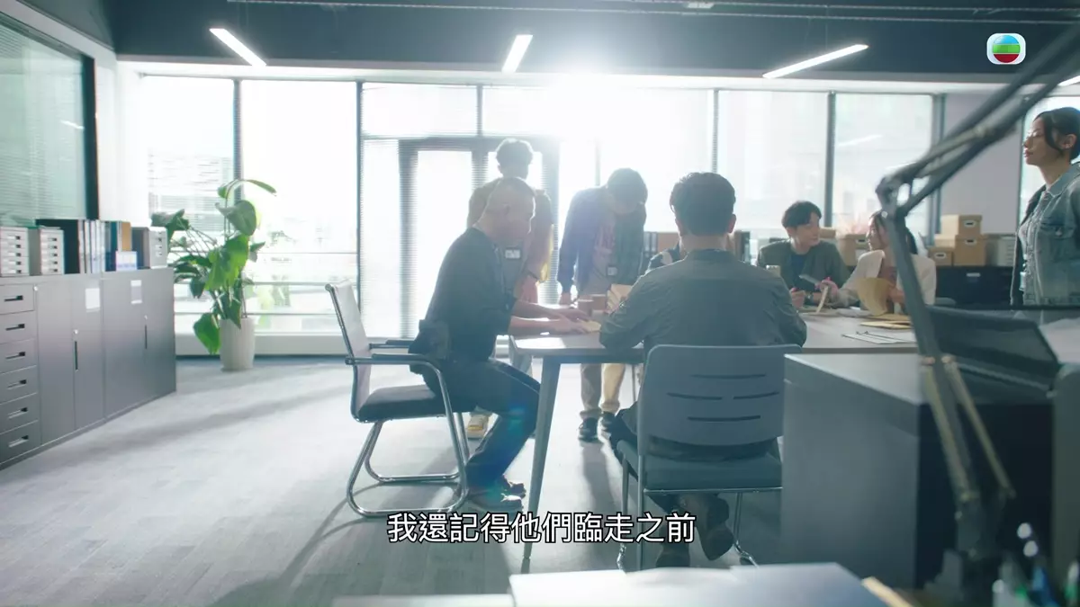 最近宣傳預告截圖