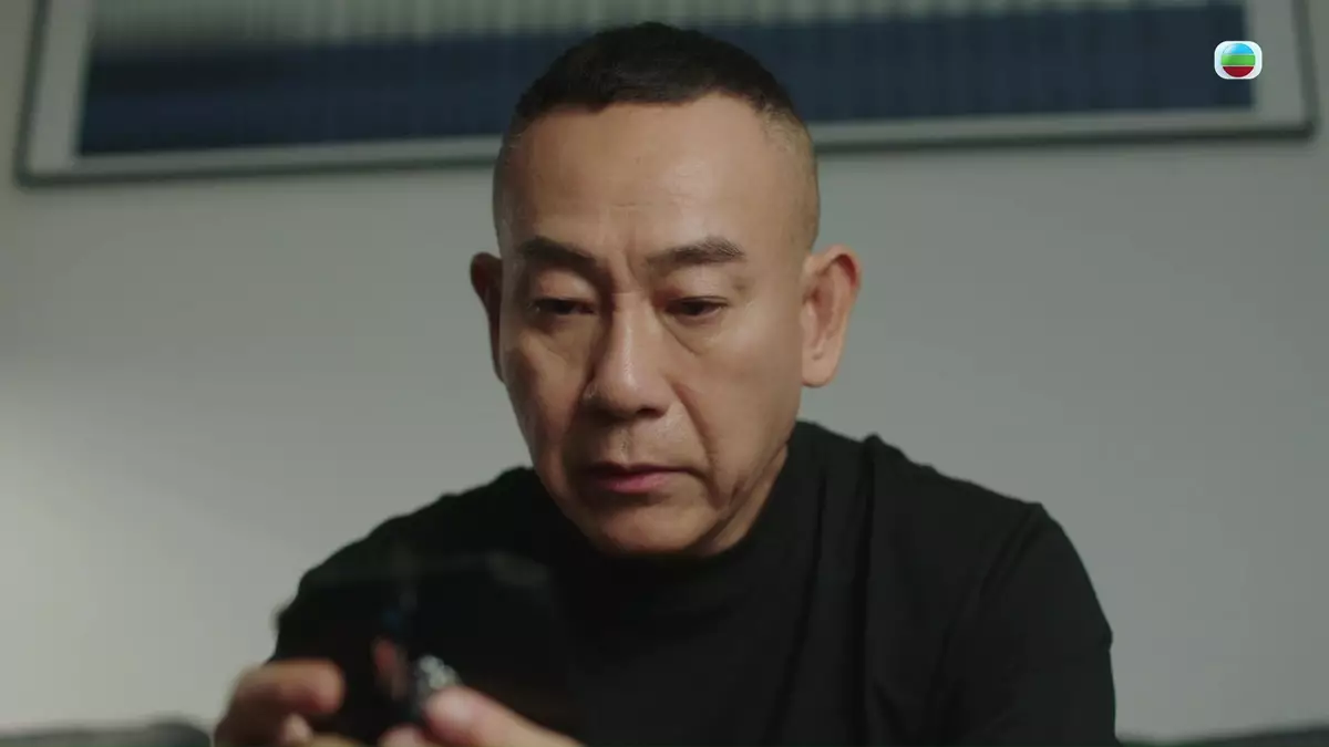 最近宣傳預告截圖