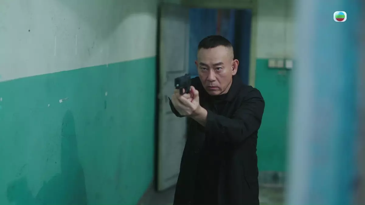 最近宣傳預告截圖