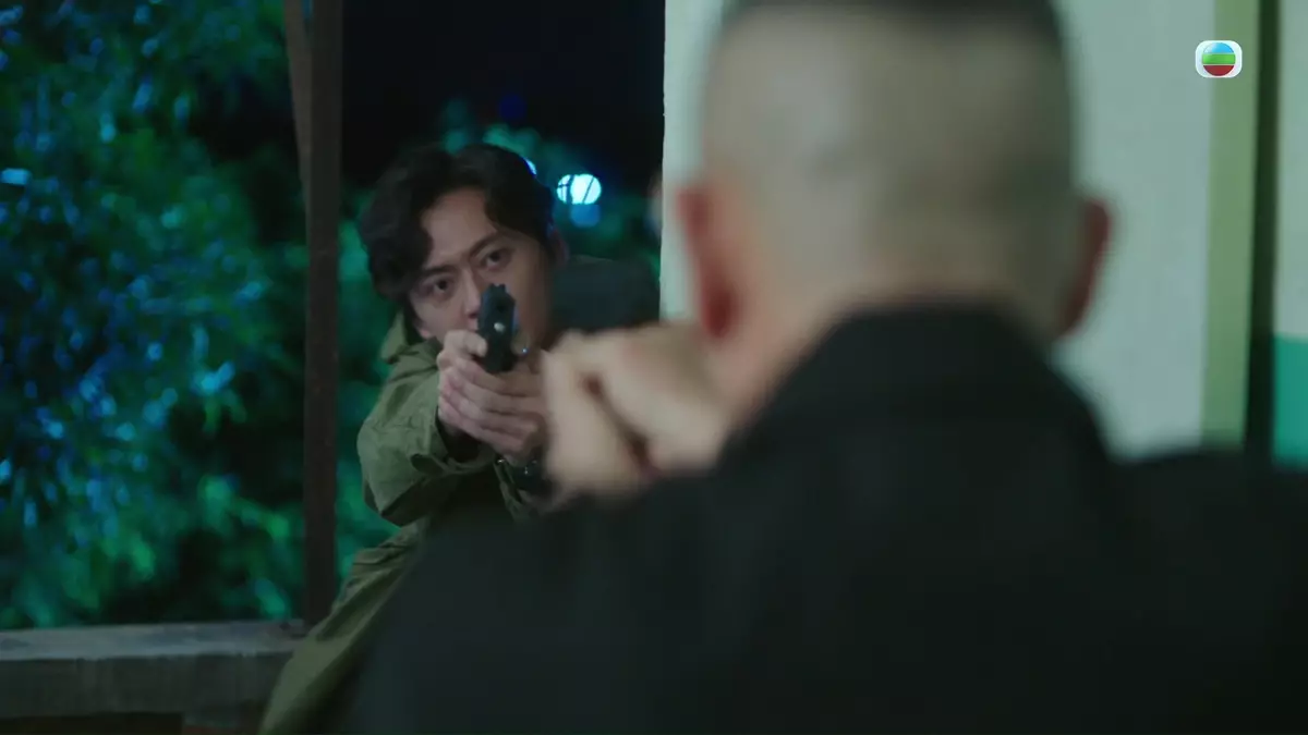 最近宣傳預告截圖