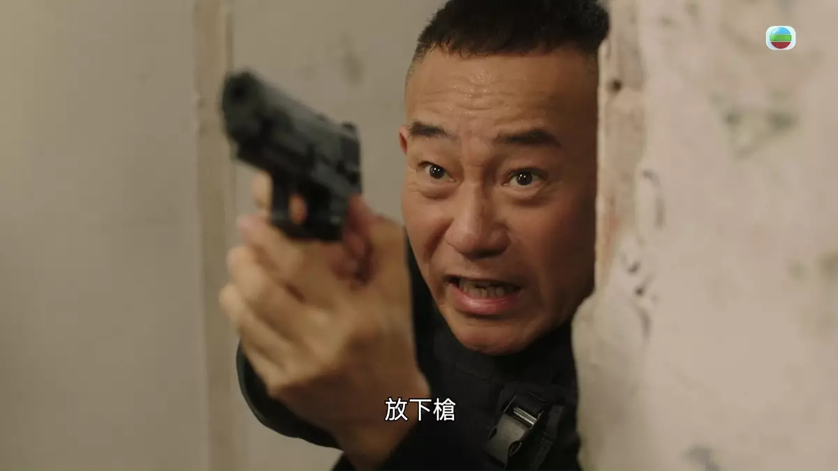 最近宣傳預告截圖