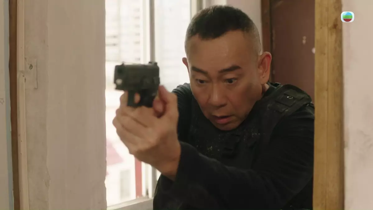 最近宣傳預告截圖