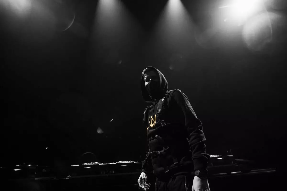 Alan Walker