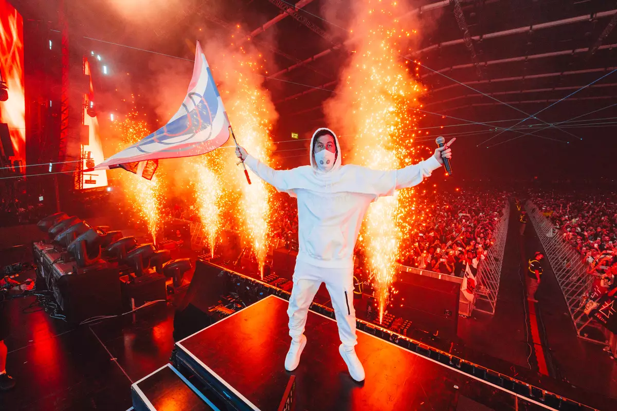 Alan Walker