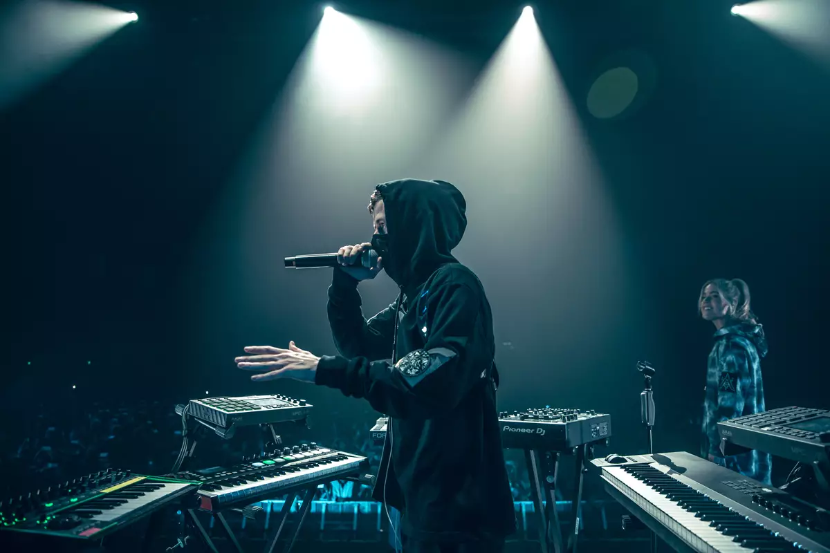 Alan Walker