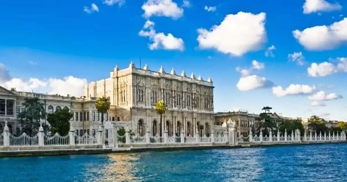 俄烏談判香港時間下午3時閉門進行 俄方代表據報已抵伊斯坦布爾