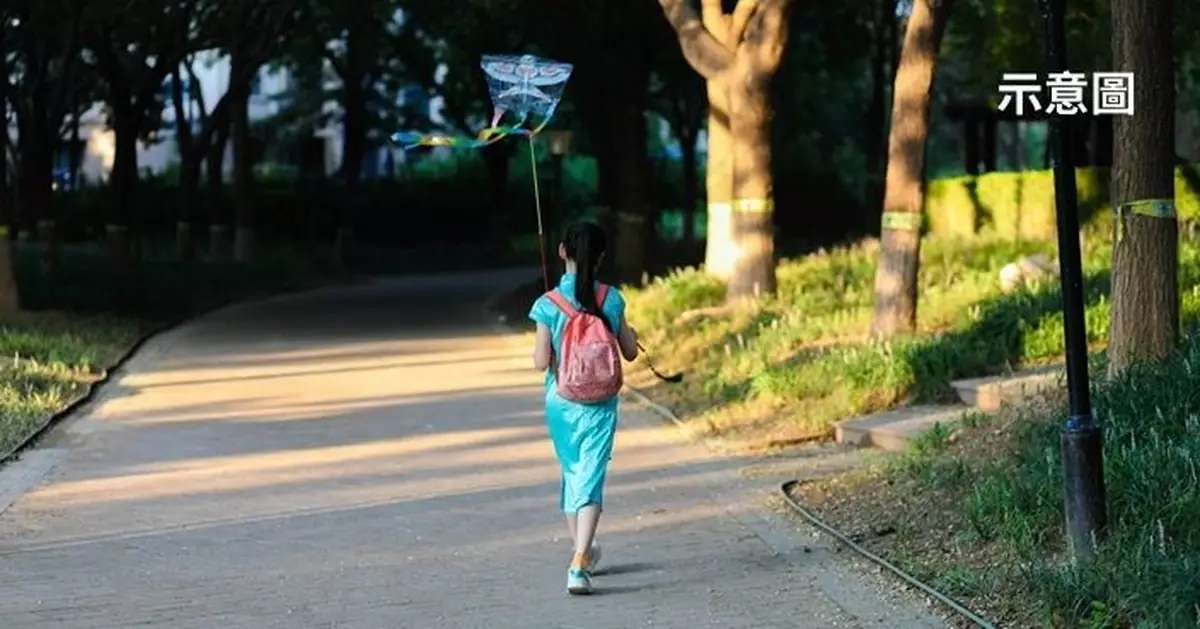 英國大學研究：每天走7000步 罹癌症風險下降11%