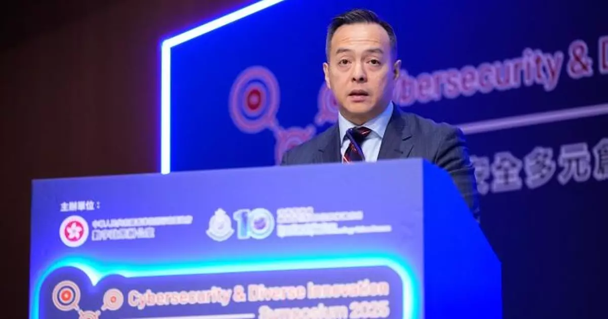 周一鳴：首季涉「太空油毒品」被捕人數佔18%   已超越大麻及冰毒