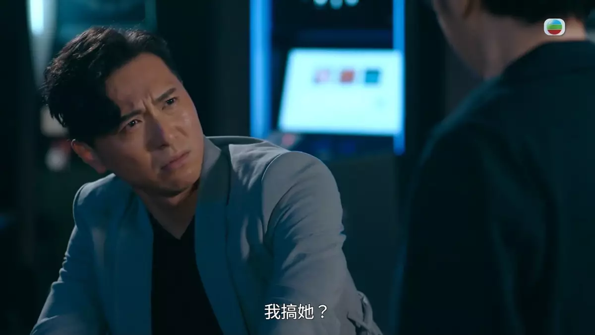 黃子恆啲衰格樣真係冇得輸。