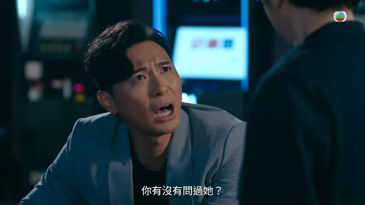 黃子恆啲衰格樣真係冇得輸。