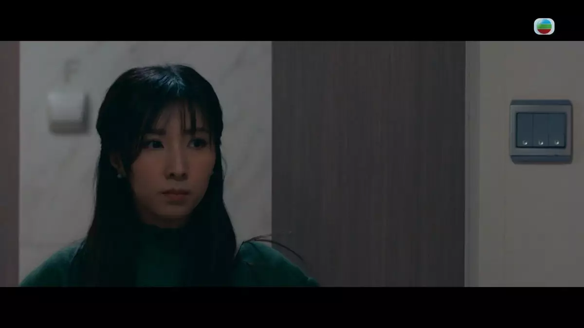 譚嘉儀新劇造型獲讚,仲有唔少人指佢撞樣陳秀珠添。