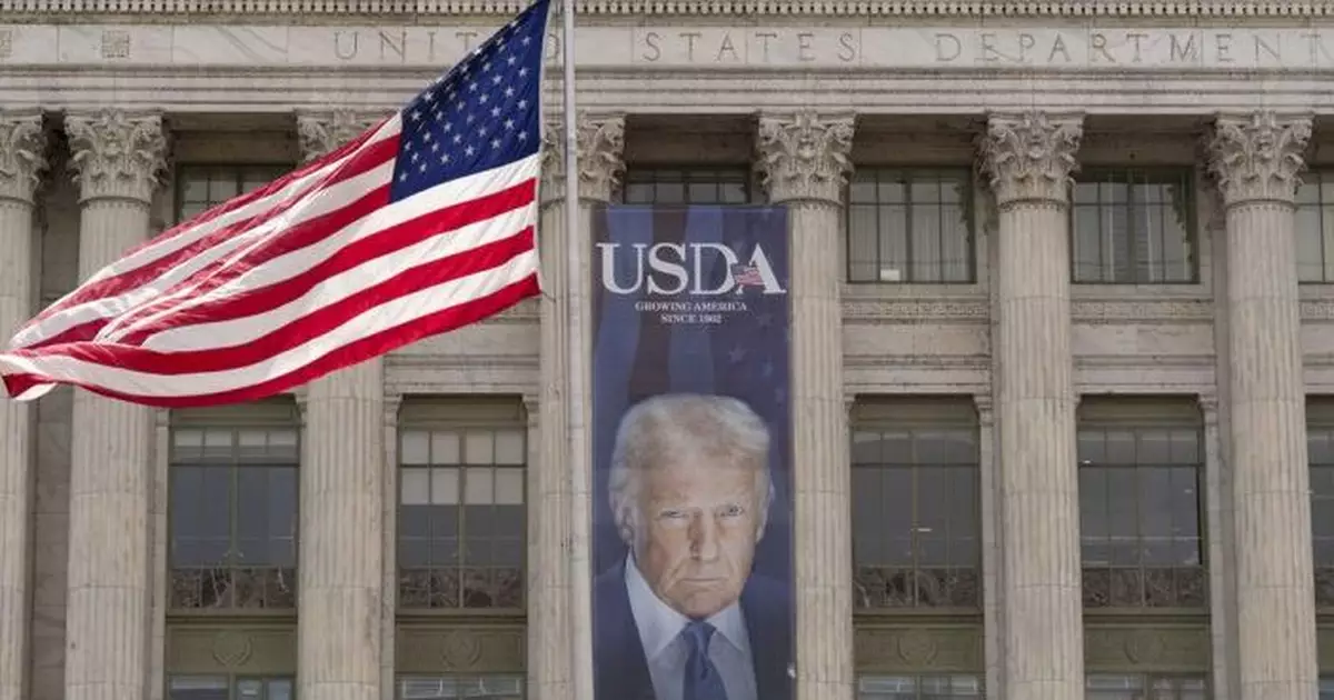 美國貿易代表：關稅稅率基本已確定   變動可能性不大