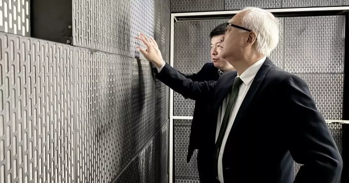 謝展寰：以最少代價最大效益推進環保 下階段「走塑」要顧及替代品可負擔性