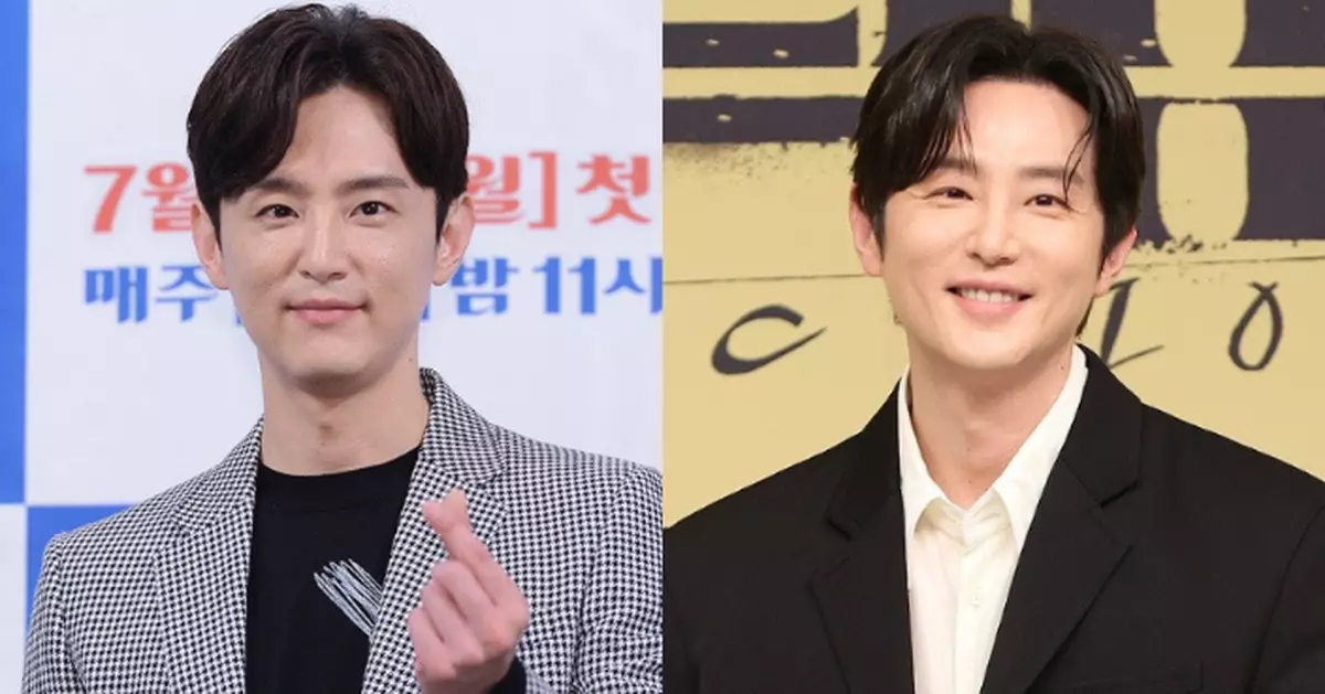 《陪玩的女人》權律宣佈結婚 5.24與圈外女友低調舉行婚禮