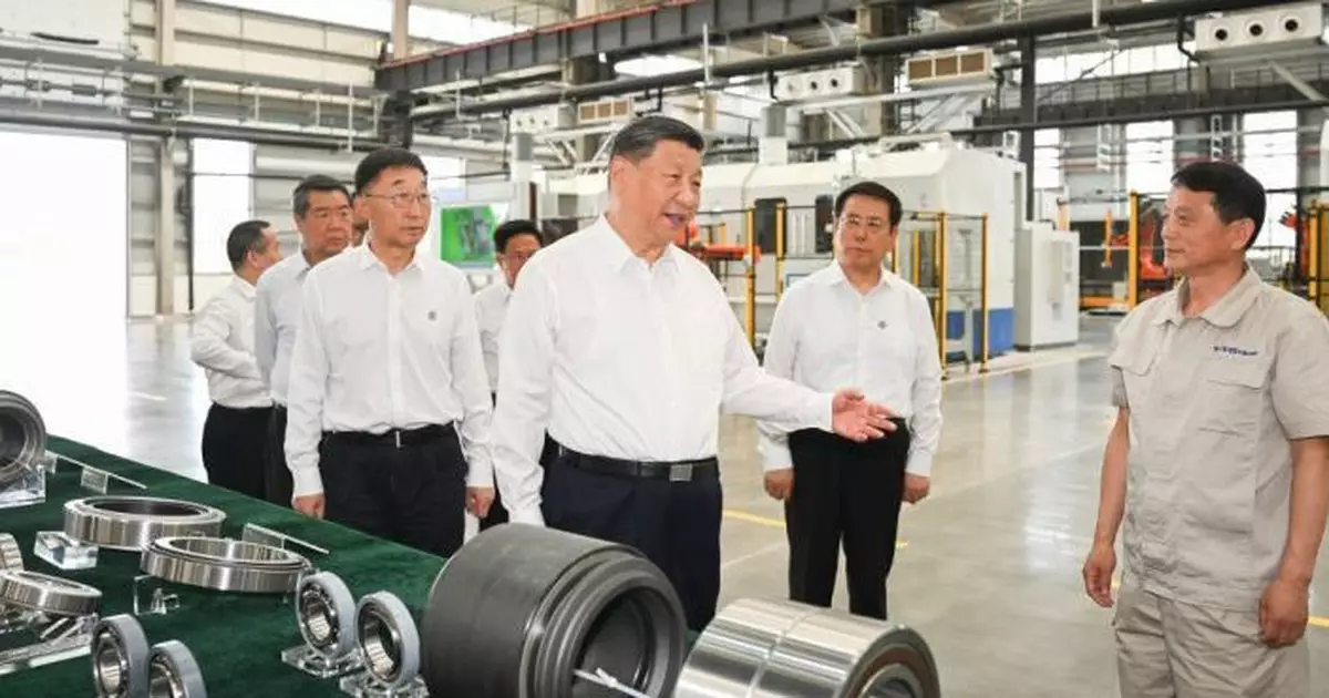 中央政治局會議審議中央巡視各省區市情況綜合報告