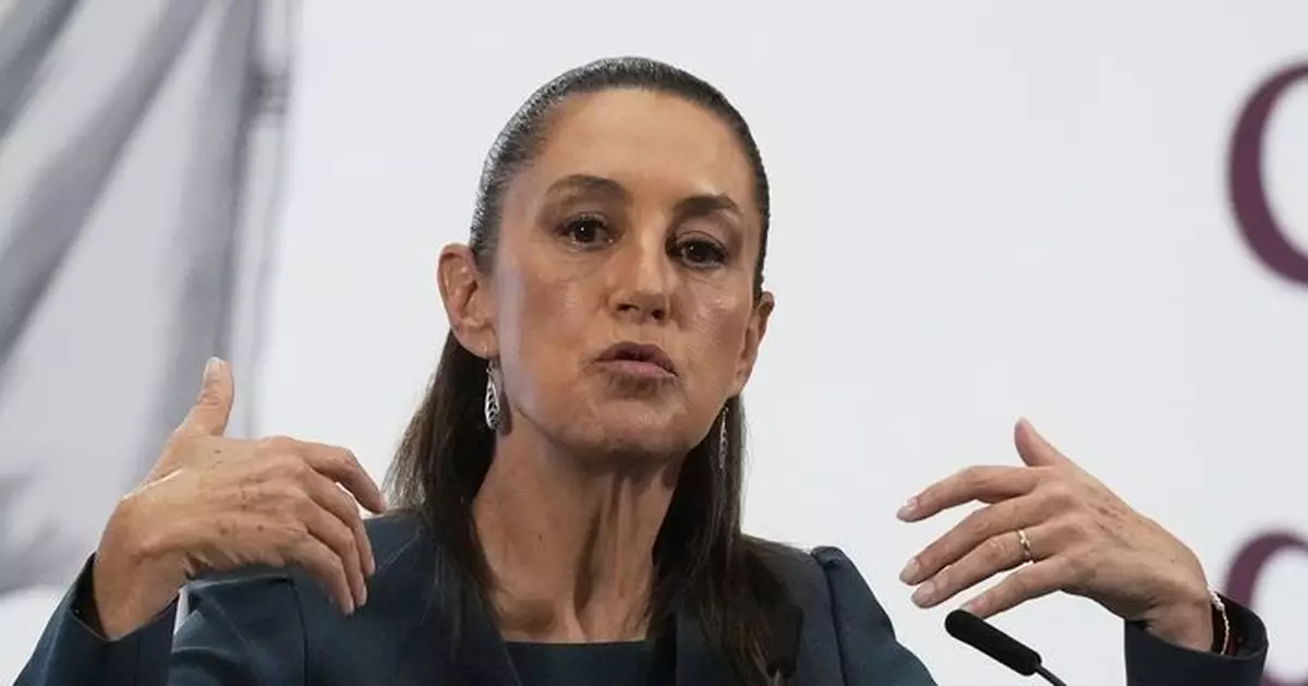 墨西哥總統籲停止將移民視為罪犯 稱移民勞工同樣支撐美國經濟