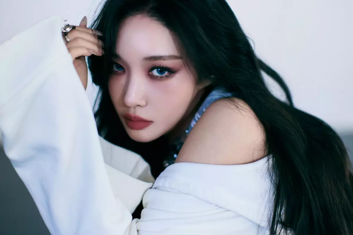 CHUNG HA
