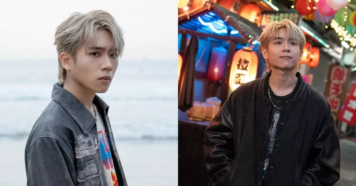 英皇新人黃峻熙推暗戀出道作 《拖多幾百天》唱出GenZ「兵仔回憶」